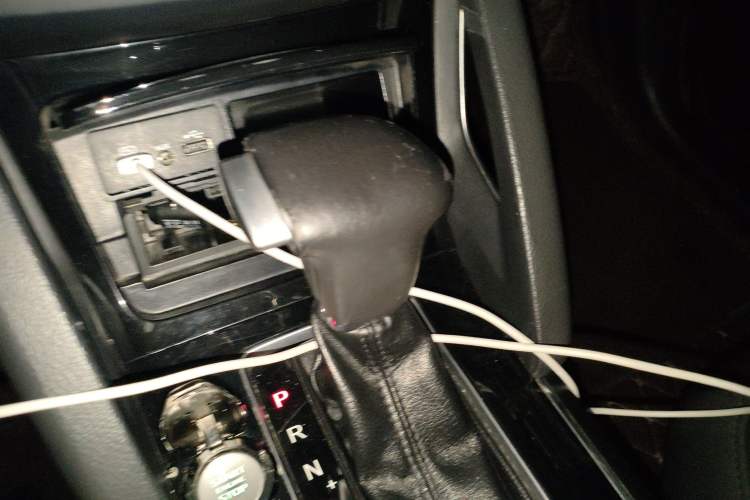 Used BORGWARD BX7 2018 28T 2WD Premium 5-seater National V