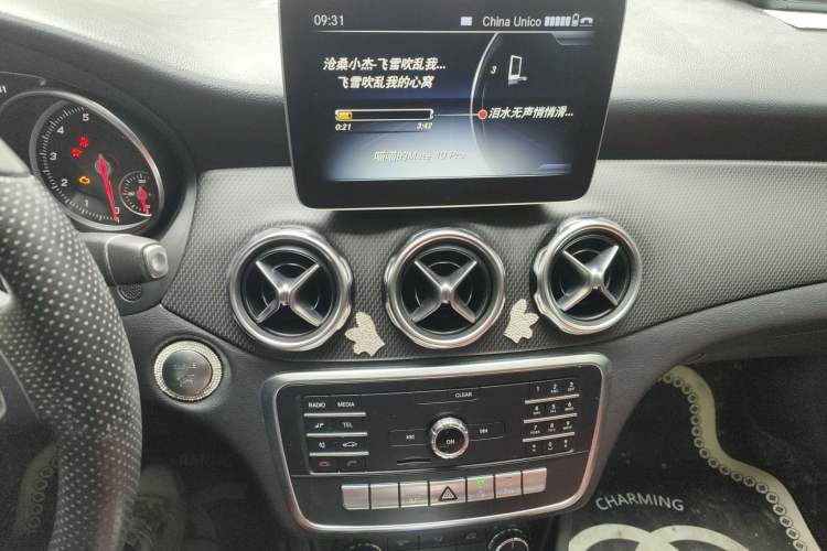 Used Mercedes-Benz GLA 2018 GLA 200 Sport Edition