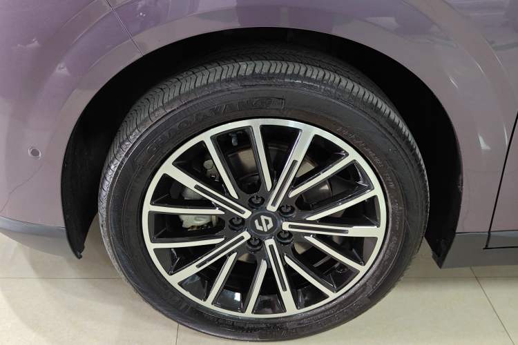 Used Leapmotor B10 2025 510 Joyful Edition
