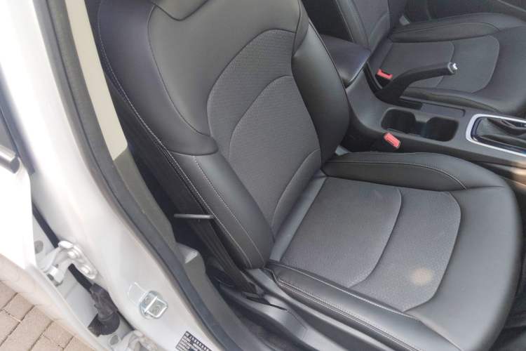 Used Chevrolet Cavalier 2019 320 Automatic Xinyue Edition