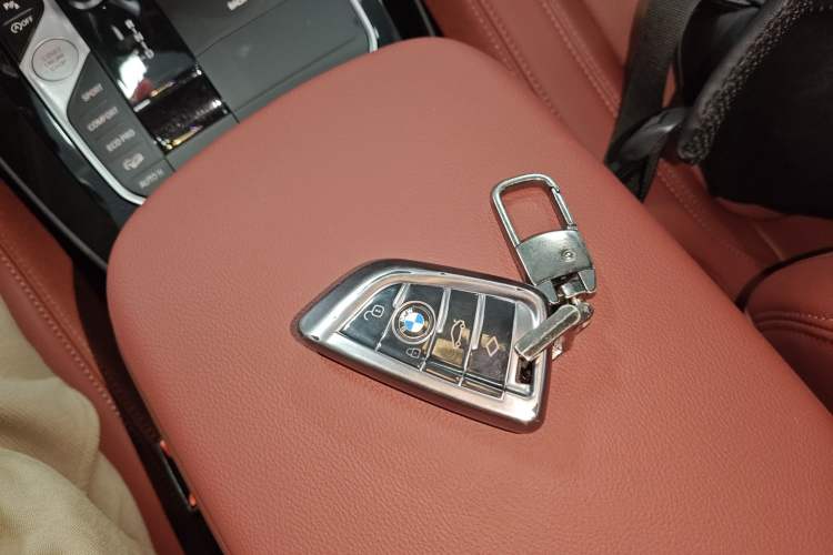 Used BMW X3 2023 xDrive25i M Sport Package