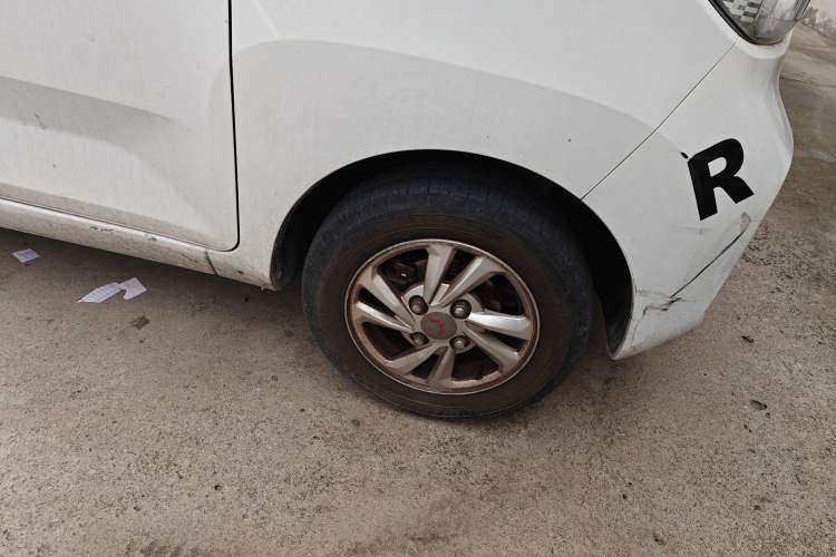 Used Wuling Hongguang MINIEV 2020 Freedom Version Lithium Iron Phosphate
