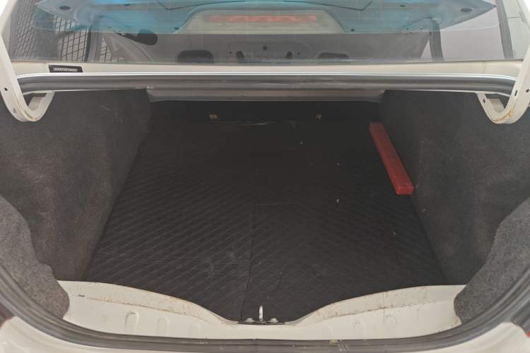 Used Peugeot 301 2014 1.6L Automatic Comfort Edition