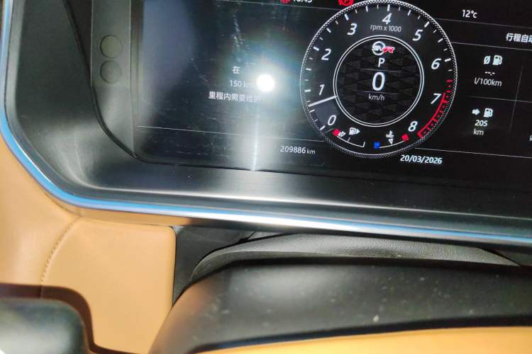 Used Land Rover Range Rover Sport 2018 3.0 SC V6 HSE DYNAMIC