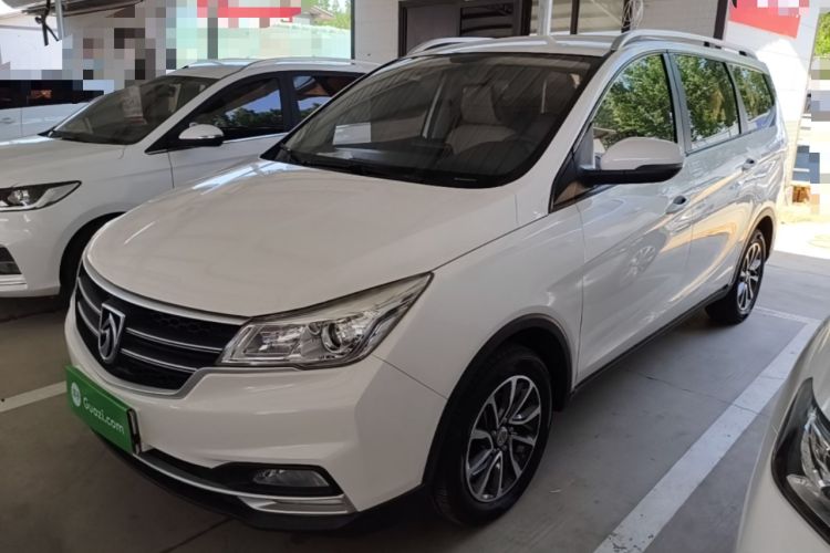 Used Baojun 730 2021 1.5T CVT Fashion Version 7 Seats Guazi used car, China used car export, Used car for sale, Used  cars, Cheapest cars for sale