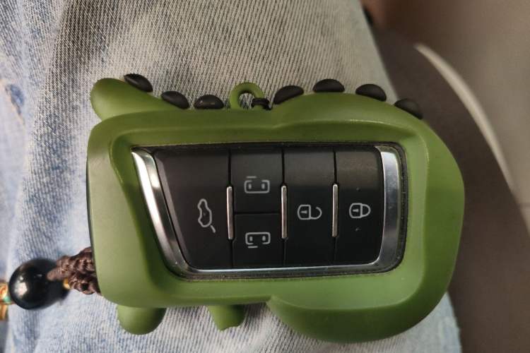 Used GAC Trumpchi M8 2018 320T Luxury Edition
