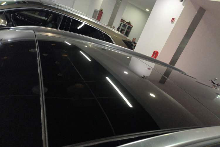 Used Mercedes-Benz GLC 2017 GLC 200 4MATIC
