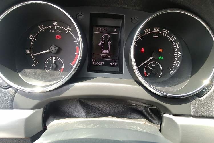 Used Skoda Yeti 2017 TSI300 DSG Luxury Edition