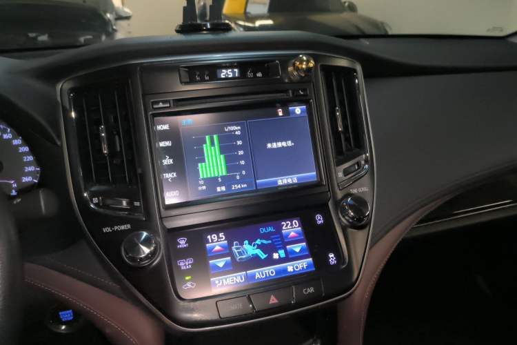 Used Toyota Crown 2018 2.0T Sport Edition