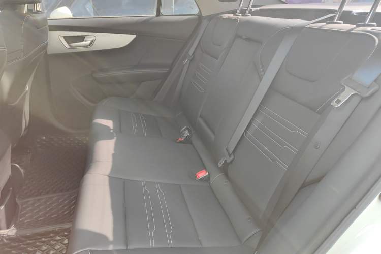 Used BYD Qin 2019 1.5L Automatic Prestige Model