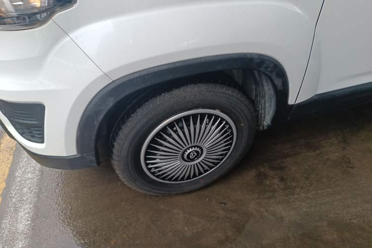 Used CHANGAN OSHAN X70A 2020 1.5L Manual Base Version