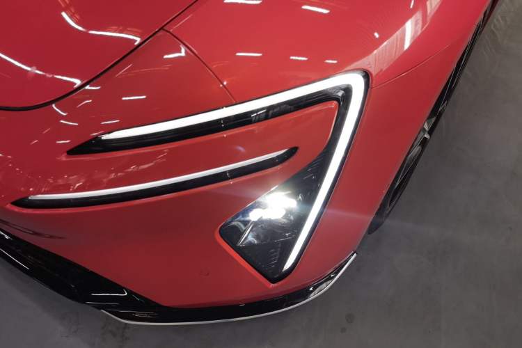 Used Avatr 06 2025 Max Extended-Range Edition
