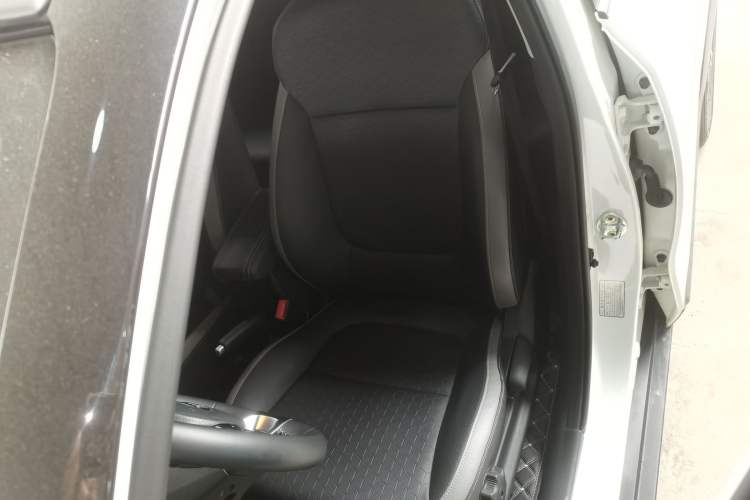 Used Kia kx1 Stonic 2019 1.4L Automatic Sport Edition China VI
