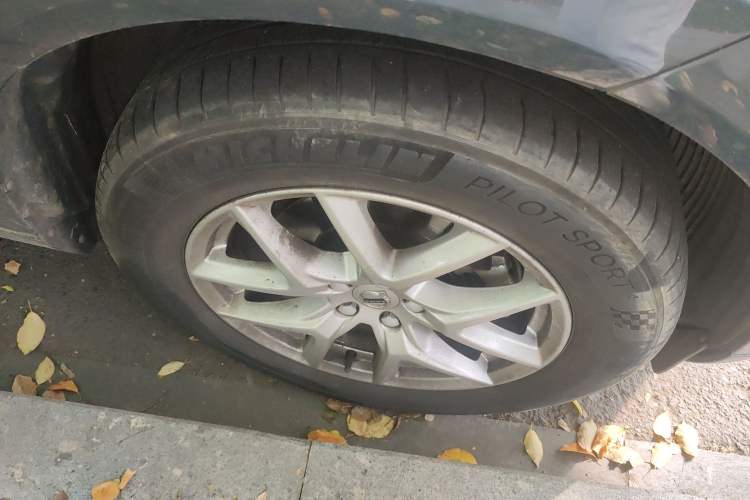 Used Volvo XC60 2021 T5 4x4 Smart Luxury Edition