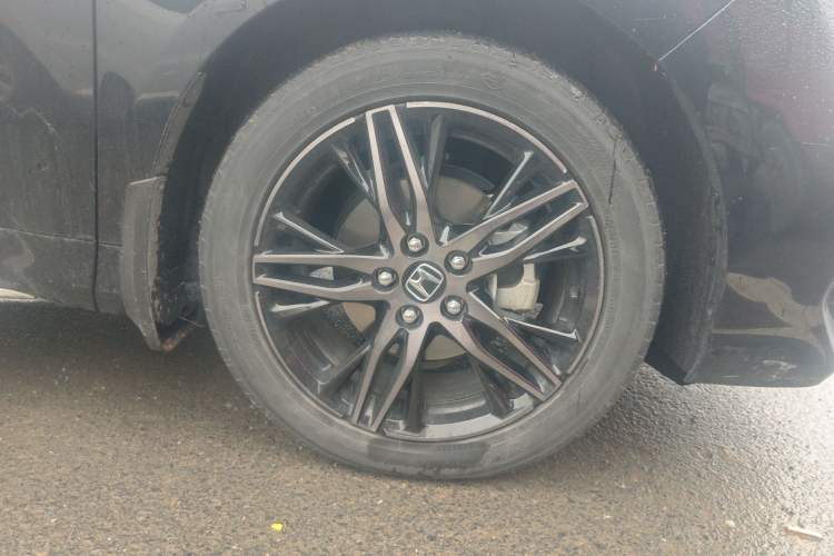 Used Honda Odyssey 2022 2.0L eHEV Sharp·Luxury Edition