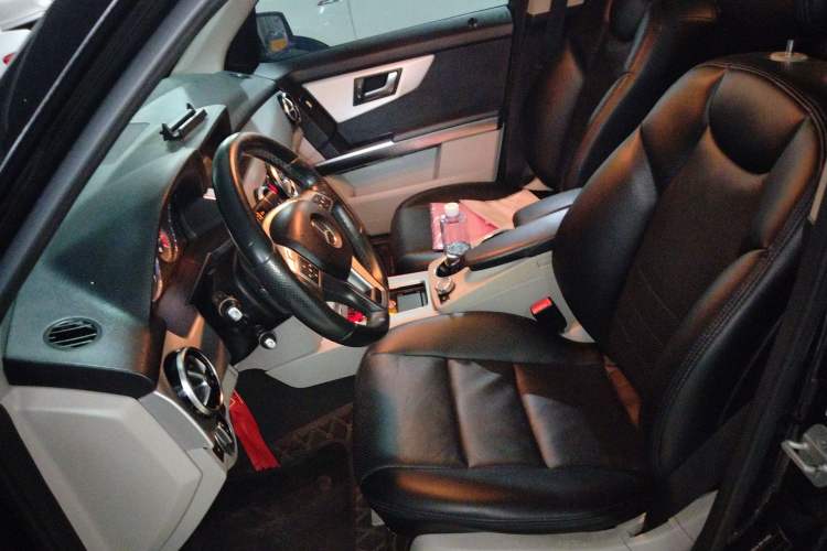 Used Mercedes-Benz GLK-Class 2014 GLK 200 Standard Model