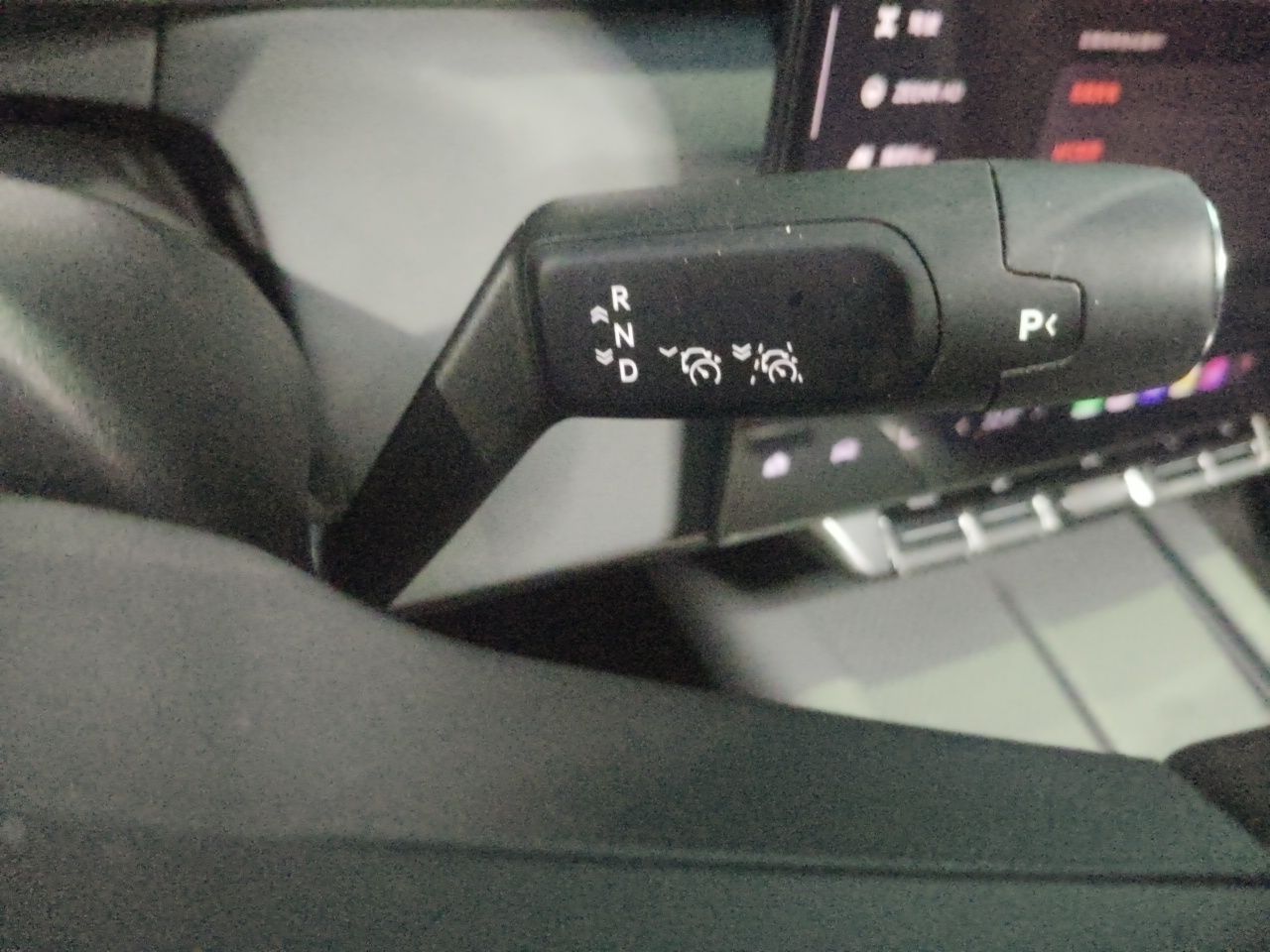 Zeekr 7X 2025 100 kWh Long-Range Rear-Wheel Drive with Intelligent Driving Features — снимка 14