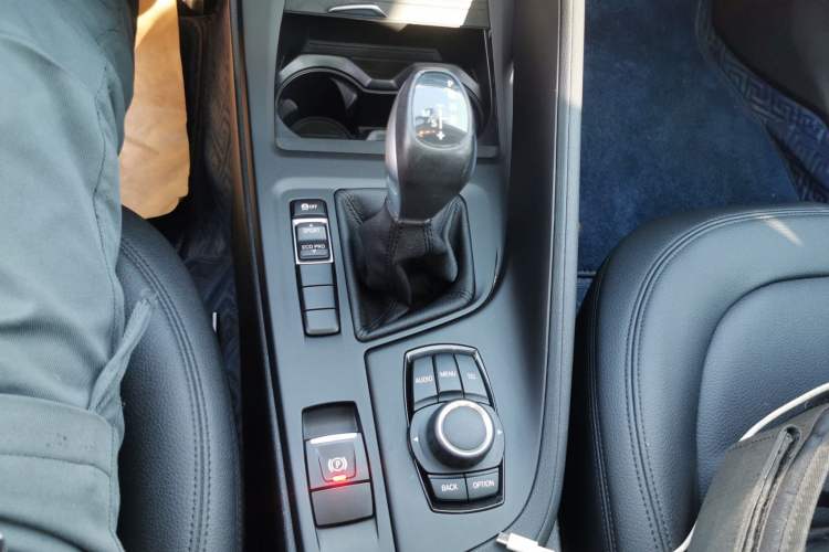 Used BMW X1 2016 sDrive18Li Fashion Model
