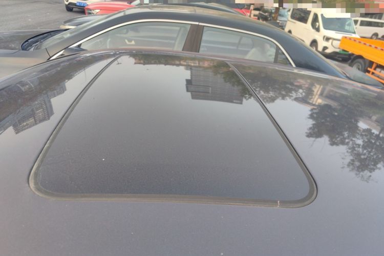 Used Cadillac ATS-L 2017 28T Tech Edition