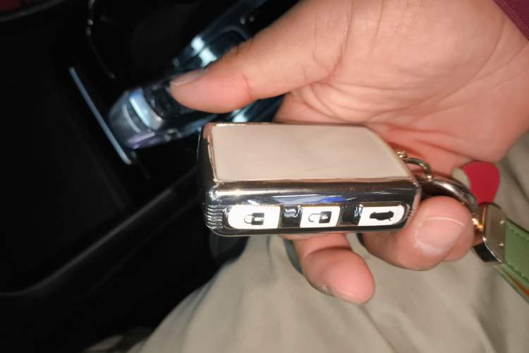 Used Volvo XC40 2023 B3 Zhiyuan Luxury Edition
