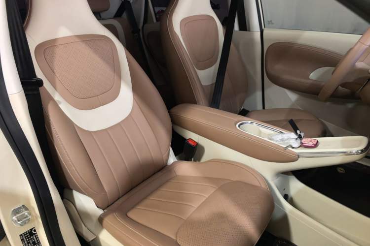 Used Wuling Bingo 2025 333 km Enjoyment Version