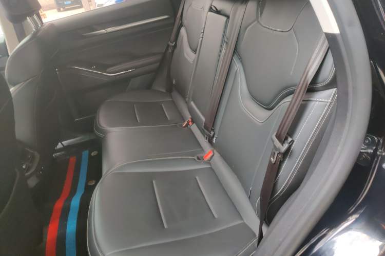 Used Haval H6 2021 3rd Generation 2.0T Automatic All-Wheel Drive Max