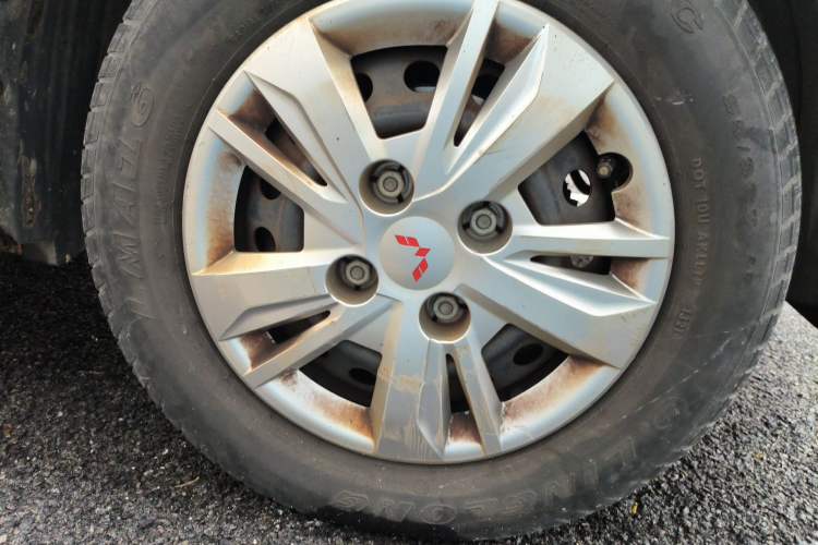 Used Wuling Hongguang 2021 1.5L S Base Version LAR