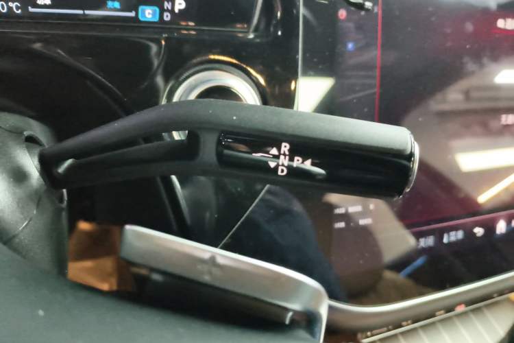 Used Mercedes-Benz E-Class 2024 E 300 L Luxury Model
