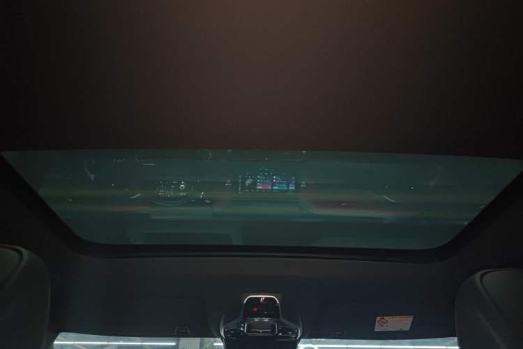 Used Geely Auto icon 2020 1.5TD i9 BSG