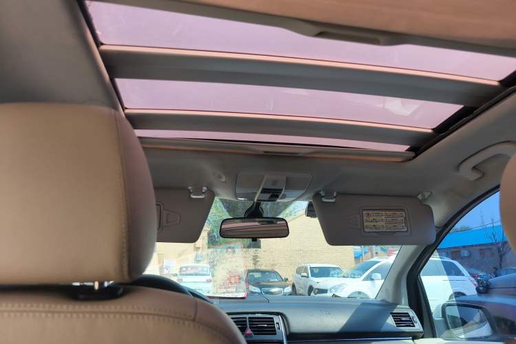 Used Mercedes-Benz B-Class 2012 B 200