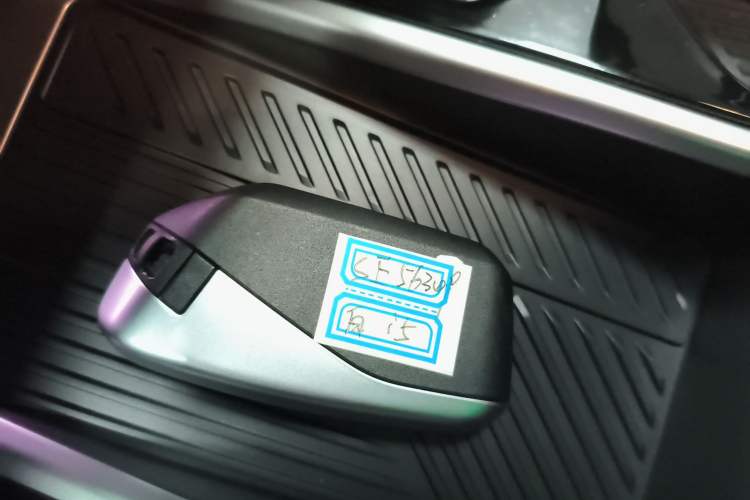 Used BMW i5 2024 eDrive 35L Luxury Package