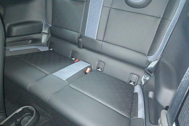 Used MINI Electric MINI COOPER 2024 456km COOPER E Classic Edition