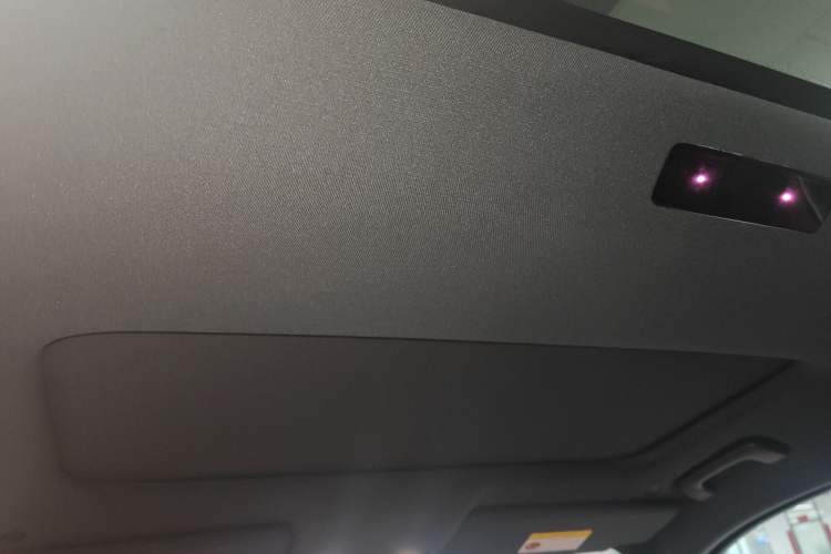 Used Li Auto L8 2023 Air model
