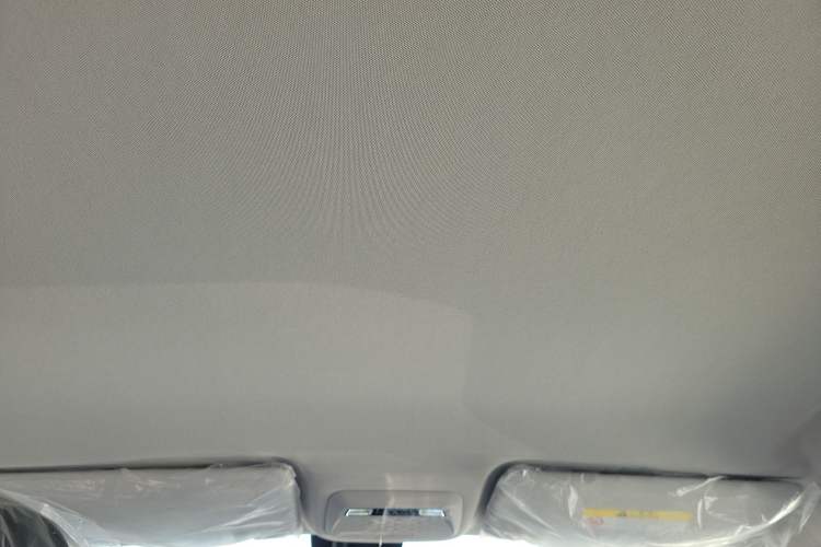 Used JAC Yiwei 3 2024 Zhi'ai Edition 330km Lite