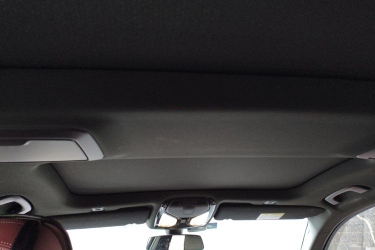 Used BMW 5 Series New Energy 2021 Restyled 535Le M Sport Package Headliner