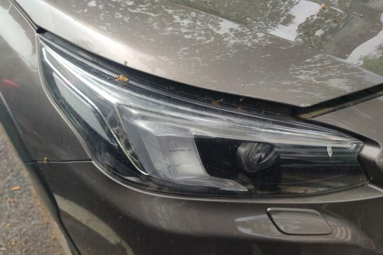 Used Subaru Outback 2021 2.5i Flagship Edition EyeSight
