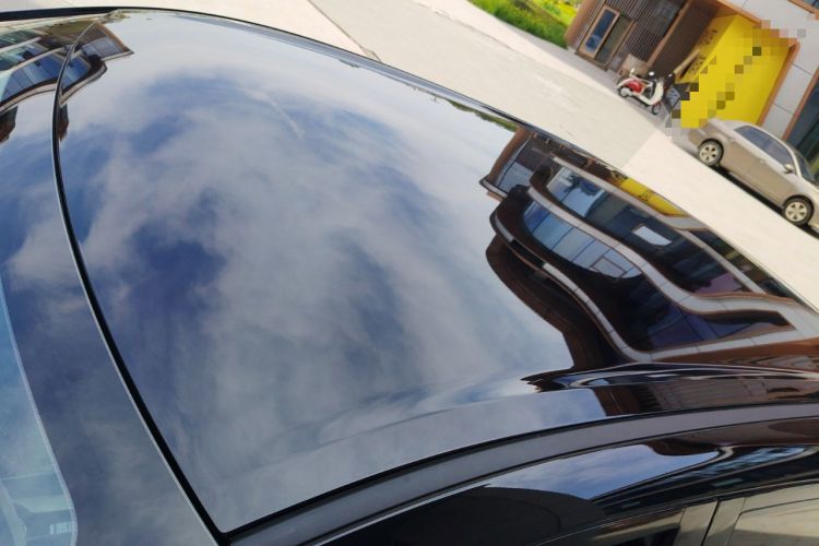 Used Wuling Bingo 2024 333 km Lingxi Connected Version
