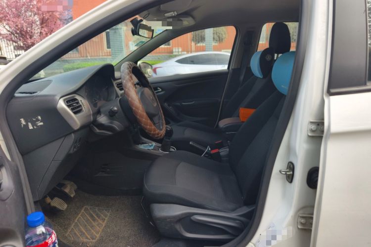 Used Peugeot 301 2014 1.6L Manual Comfort Edition
