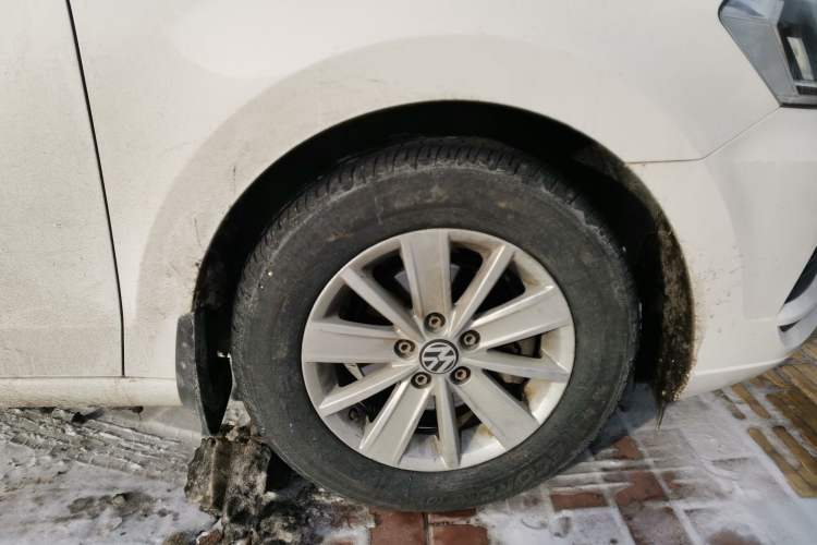 Used Volkswagen Jetta 2017 1.4L Manual Fashion Edition
