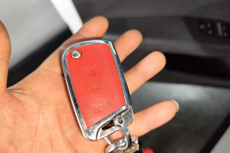 Used Volkswagen T-Cross 2021 280TSI DSG Comfort Edition Interior 1