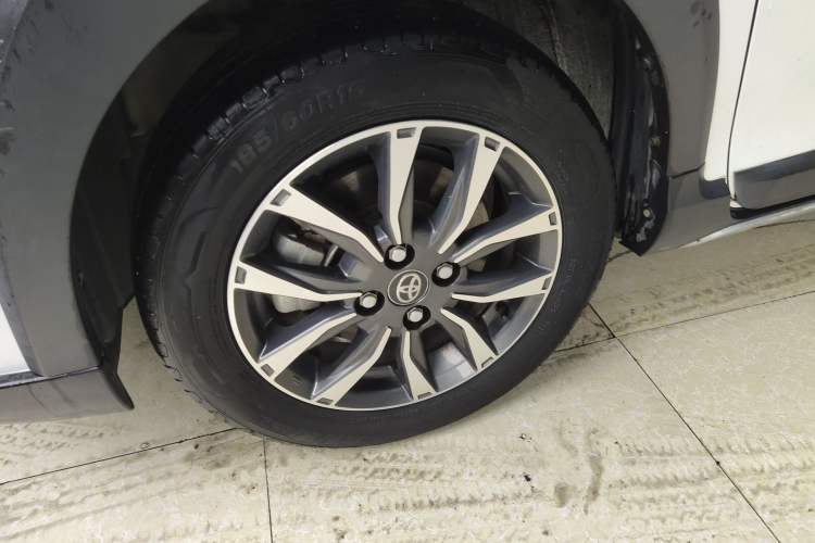 Used Toyota YARiS L Zhi Xuan 2022 X-Trail 1.5L CVT Luxury PLUS Edition
