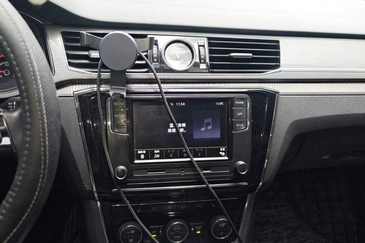 Used Volkswagen Passat 2017 330TSI DSG Luxury Edition