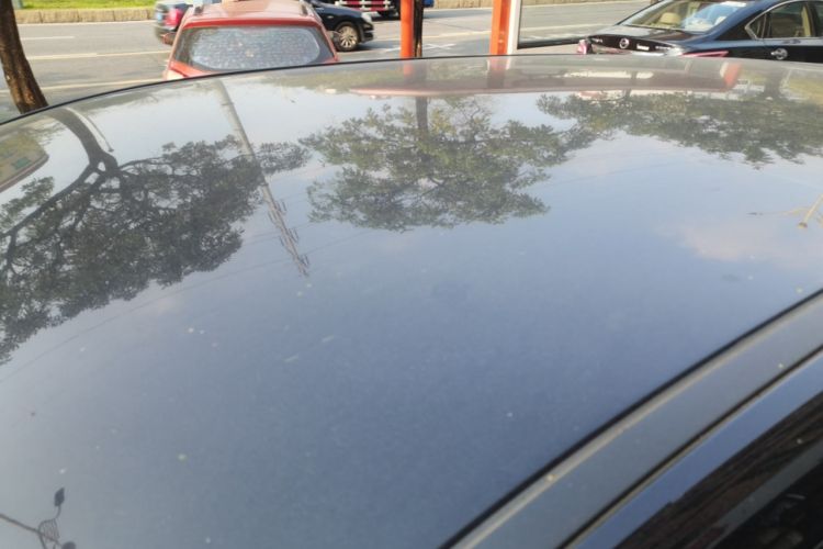 Used Nissan Qashqai 2022 2.0L CVT XV Smart Enjoyment Version