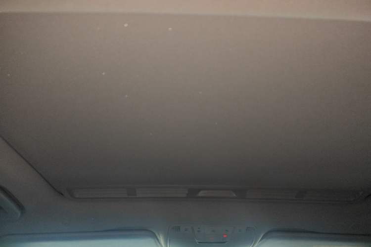 Used Mercedes-Benz C-Class 2019 C 180 L Fashion Edition Sport Version Headliner