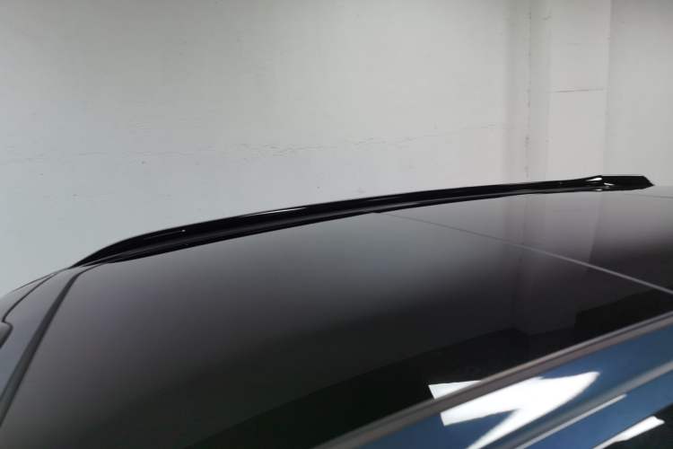 Used Hima AITO M7 2024 1.5T Intelligent Drive Rear-Drive Ultra Version 5 Seats Roof