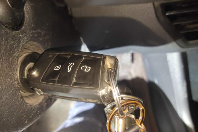 Used Volkswagen Lavida 2022 1.5L Automatic Comfort Edition
