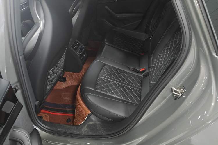 Used Audi S4 2023 S4 3.0TFSI