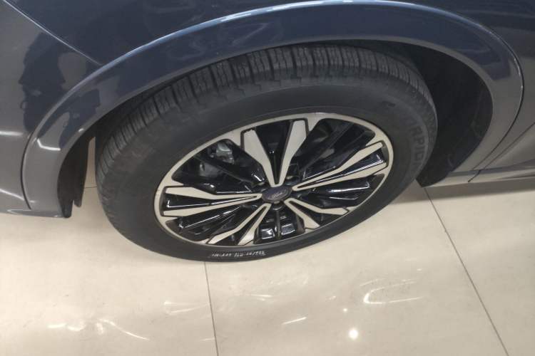 Used Ford Escape 2020 EcoBoost 245 Four-Wheel Drive ST-LINE Deluxe Edition
