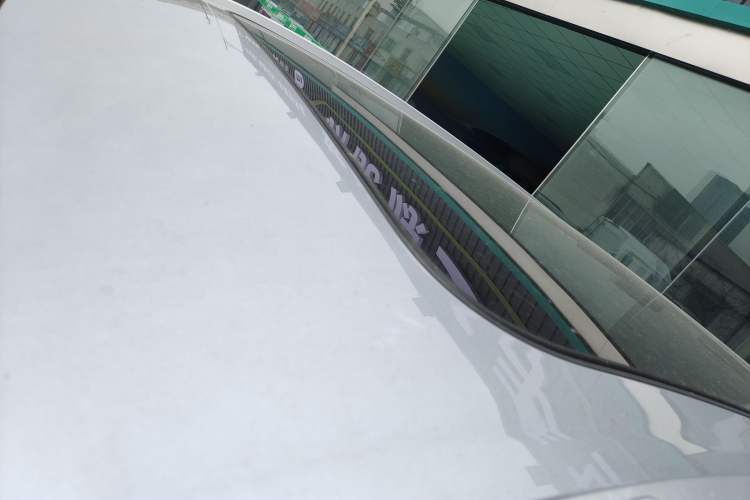 Used Geely Galaxy L7 2023 1.5T 115 km MAX Roof