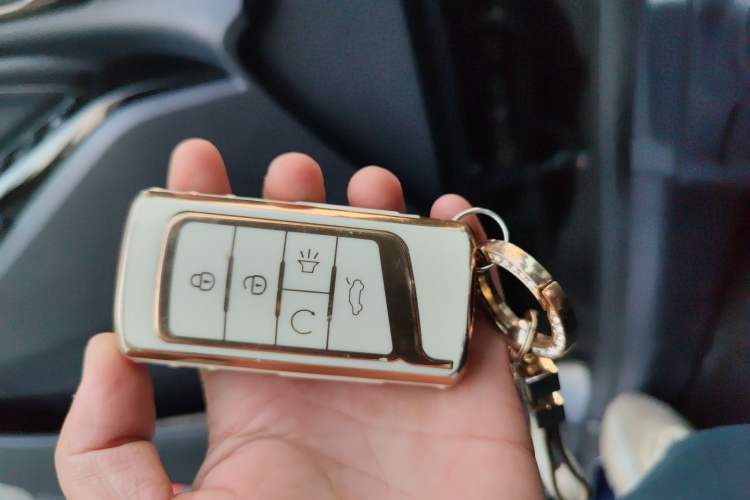 Used GAC Trumpchi M8 2021 Lingxiu Series 390T Deluxe Edition
